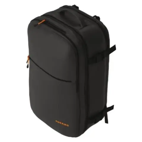 TUCANO 33l travel bag 15.6" black