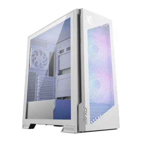 MSI MPG VELOX 300R AIRFLOW PZ fehér