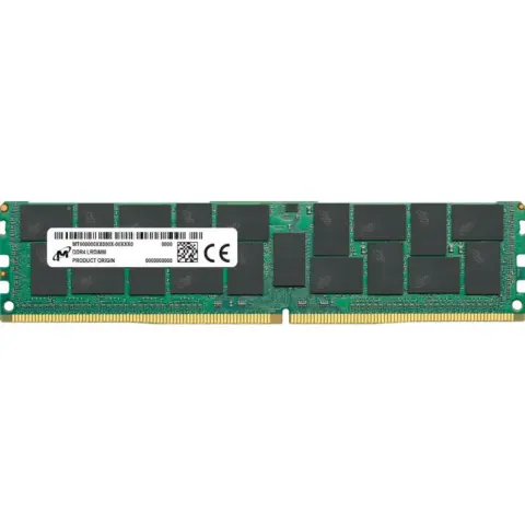 MICRON 64GB DDR4 3200MHz CL22 MTA72ASS8G72LZ-3G2R2R