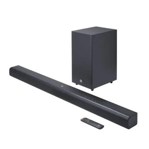 JBL SB580 Cinema 3.1 Soundbar crno