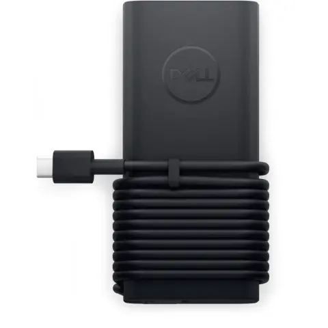 DELL 65W USB-C AC Adapter with Power Cord - Europe