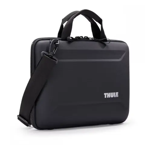 THULE Gauntlet attaché MacBook Pro 14" fekete