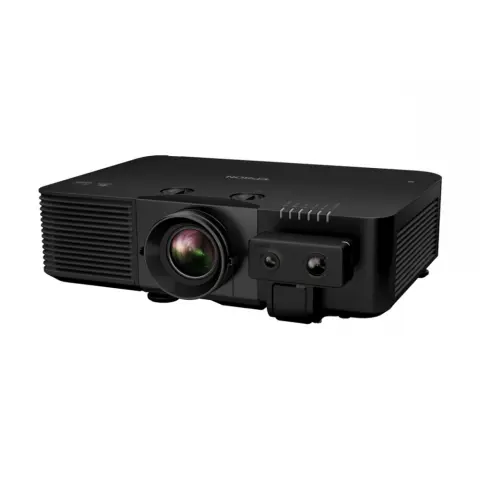 EPSON EB-L895U black