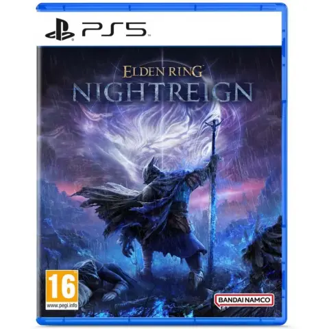 BANDAI Elden Ring Nightreign (PS5)