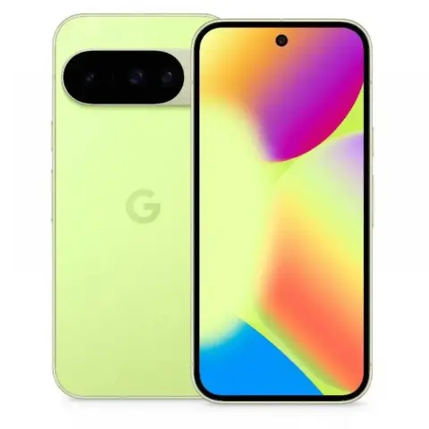 GOOGLE Pixel 10 6.3" 5G 12/128GB DualSIM limunska trava