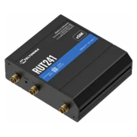 TELTONIKA RUT241-ESIM 4G Wireless Router