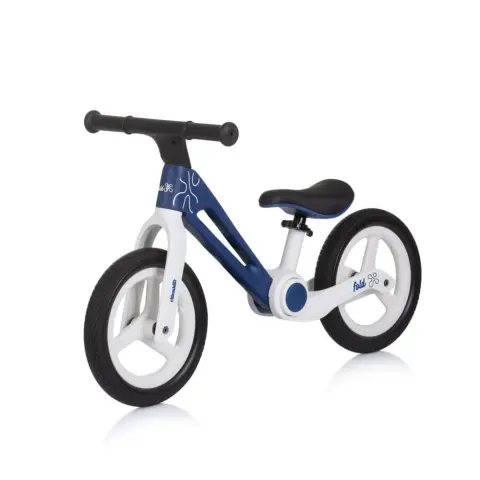 CHIPOLINO Fold X balance bike - blue