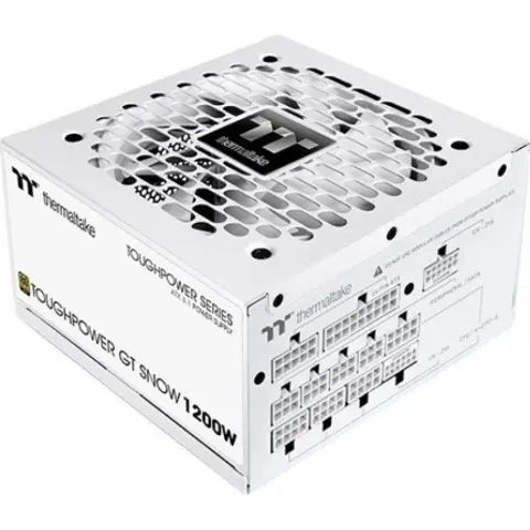 THERMALTAKE PS-TPT-1200FNFAGE-W Modular 1200W 80 Plus Gold sursă