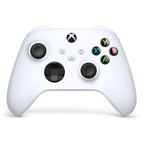 MICROSOFT Xbox Series Wireless Gamepad bel