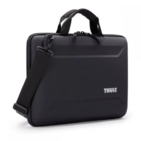 THULE Gauntlet attaché MacBook Pro v2 16" fekete