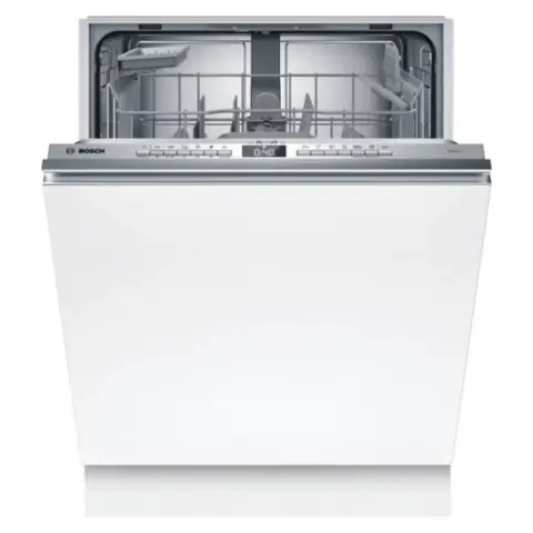 BOSCH SMV4HTX14E Serie 4 Mosogatógép Beépíthető 60cm