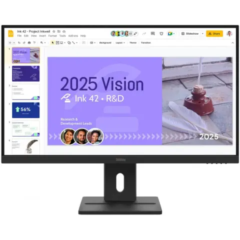 LENOVO ThinkVision E27Q-40