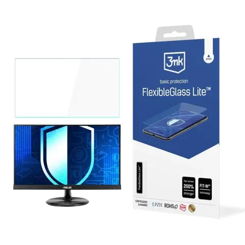 3MK FlexibleGlass ASUS VT229H kijelzőhöz