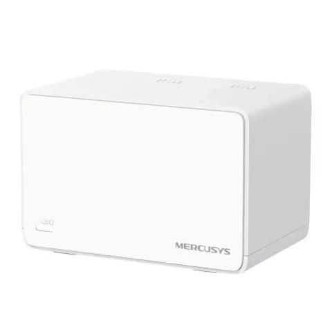 MERCUSYS Halo H80X AX3000 Whole Home Mesh WiFi 6 System 1 pc