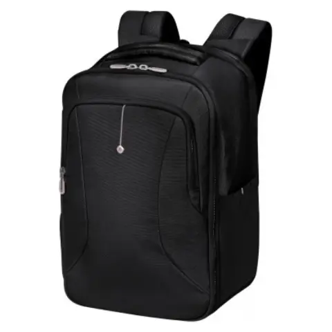 SAMSONITE GUARDIT CLASSY 2.0 Underseat Backpack Xs 14.1" fekete