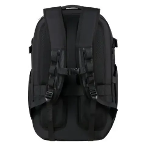 AMERICAN TOURISTER Pacepro Hátizsák 17.3" fekete