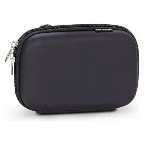 RIVACASE 9101 HDD / GPS Case fekete