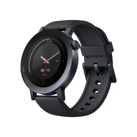 NOTHING CMF Watch 3 Pro temno siv