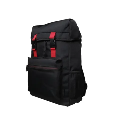 ACER Nitro Gaming Multi-Functional Backpack 17" fekete