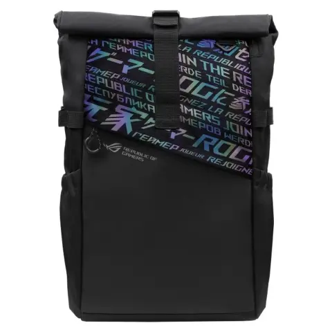 ASUS ROG Gaming Backpack BP4701 17" fekete
