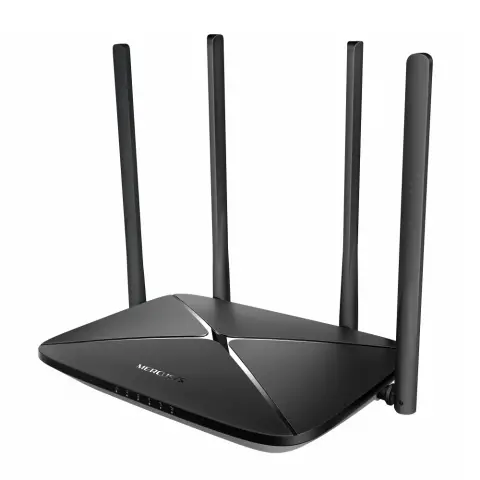 MERCUSYS MB115-4G 300 Mbps Wireless N 4G LTE Router