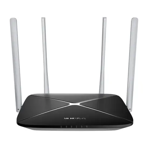 MERCUSYS MB135-4G AC1200 Wireless Dual Band 4G LTE Router