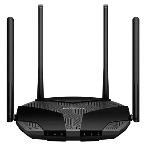 MERCUSYS MB235-4G 4G+ Cat6 AC1200 Wireless Dual Band Gigabit Router