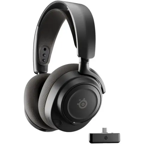 STEELSERIES Arctis Nova 7 Gen 2 Wireless Xbox crno