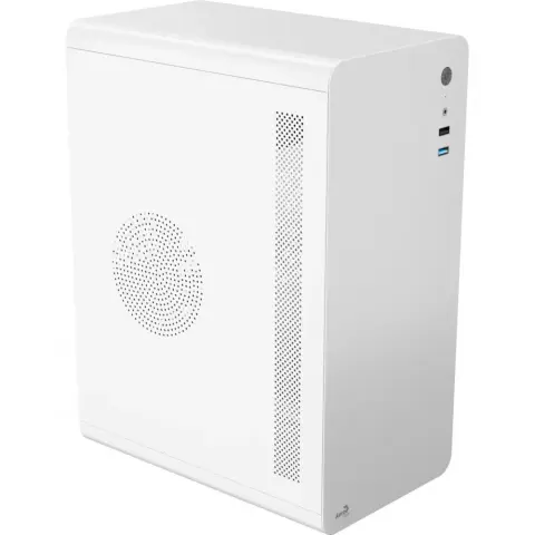 AEROCOOL CS110 white