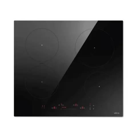ELICA PRF0210631 PRIMIS 604 PLUS RAW Ceramic induction hob Black