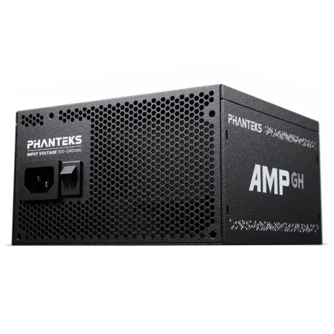 PHANTEKS AMP GH V2 Modularni 1000W 80 Plus Platinum napajalnik