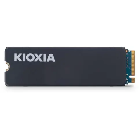 KIOXIA 2TB Exceria with Heatsink M.2 PCIe M.2 2280 LSC11K2T04G8