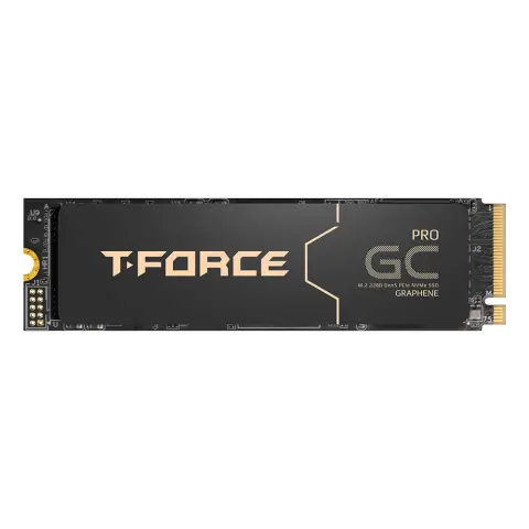 KIOXIA 2TB GC Pro M.2 PCIe M.2 2280 TM8FFL002T0C129