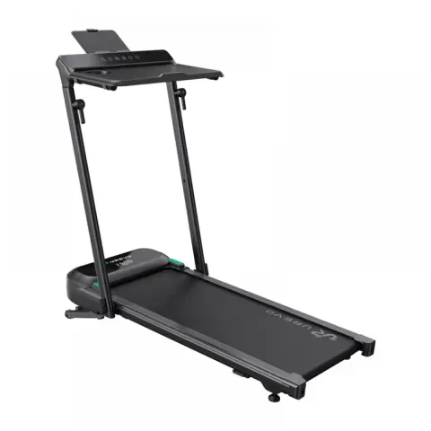 UREVO URTM047 FoldiMix 5L elektromos futópad 650W 3LE Fekete