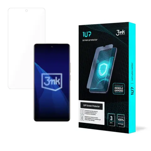 3MK 1UP Pro Gaming kijelzővédő Realme 15 Pro 5G