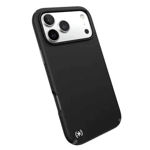 SPECK 150984-D143 Presidio2 Pro MagSafe Case iPhone 17 Pro Max / iPhone 18 Pro Max fekete