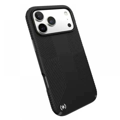 SPECK 151026-3205 Presidio2 Grip hátlaptok iPhone 17 Pro Max / iPhone 18 Pro Max fekete