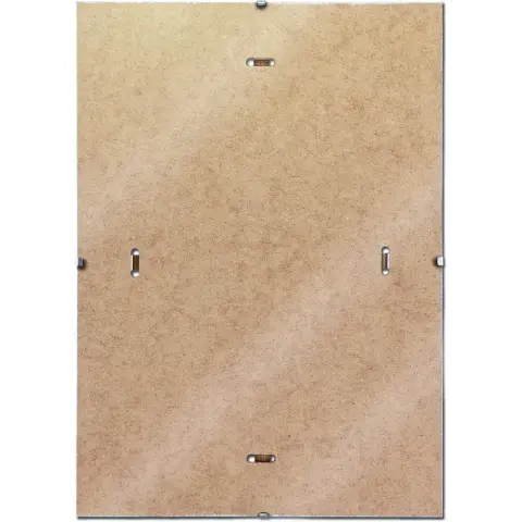 DONAU Képkeret klipes plexi 10x15 cm