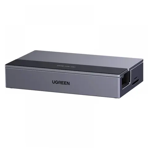 UGREEN CM800 9w1 USB-C Hub