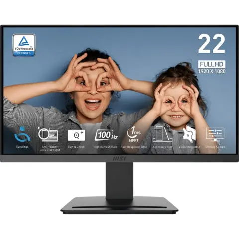 MSI PRO MP223 E2