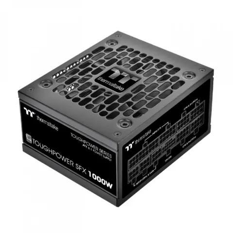 THERMALTAKE PS-STP-1000FNFAPE-1 Moduláris 1000W 80 Plus Platinum tápegység