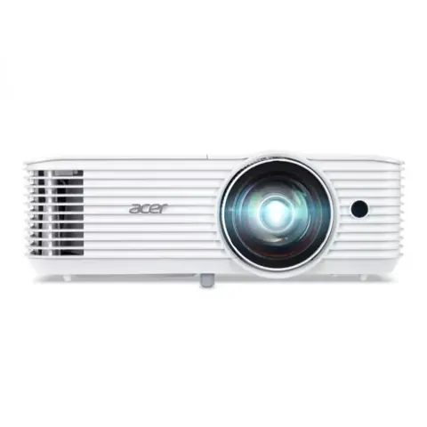 ACER S1387 white