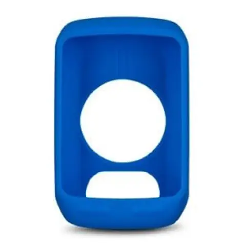 GARMIN Edge 510 Silicone case blue