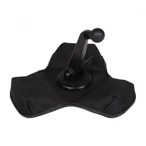 GARMIN 010-10908-03 XL autós tartó