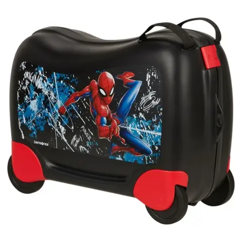 SAMSONITE Dream2go Disney Spinner (4 kotača) Spiderman Mystery