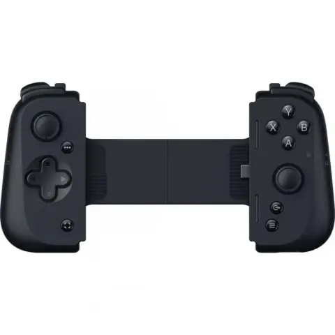 RAZER Kishi V2 USB-C black