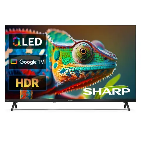SHARP 32HF3265E 32"