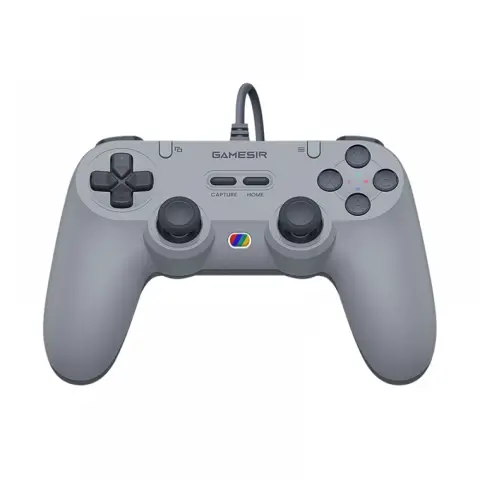 GAMESIR T3 Tegenaria Lite kontroller MULTI szürke