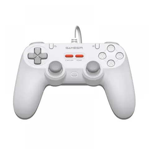 GAMESIR T3 Tegenaria Lite controller MULTI white