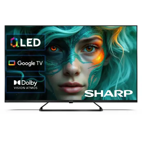 SHARP 43HP6265E 43"